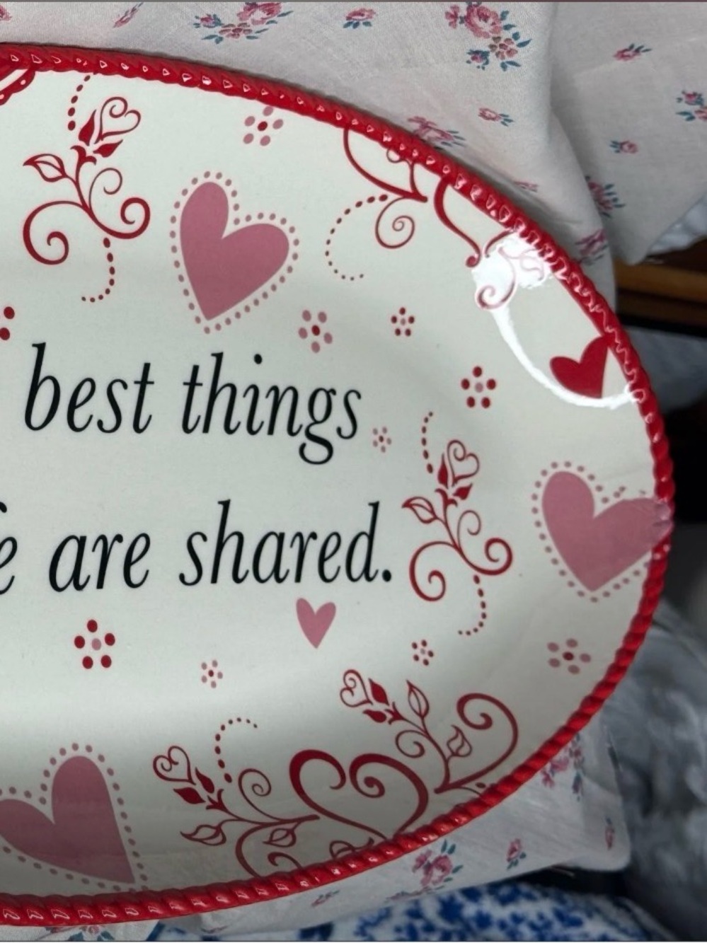 Temp-tations by Tara - Best Things in Life Platter